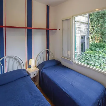 Cicerone Apartman Levanto